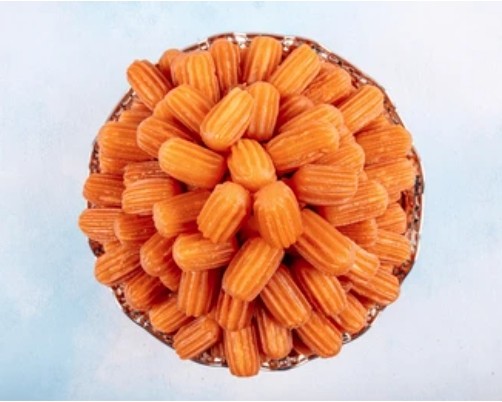 Anadolu Lezzeti 1 Kg Tulumba Tatlısı